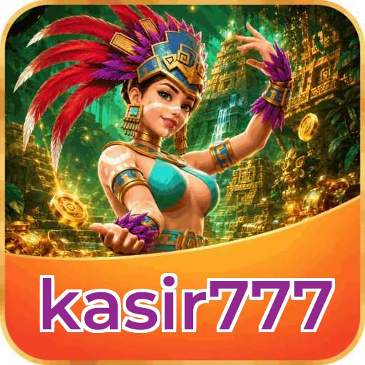 Logo kasir777