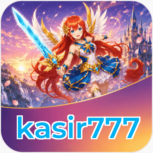 Logo kasir777