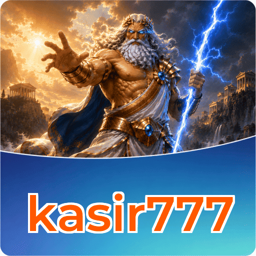 Logo kasir777
