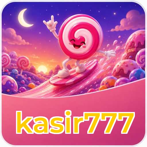 Logo kasir777