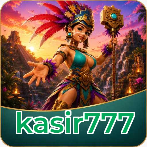 Logo kasir777