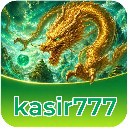 Logo kasir777