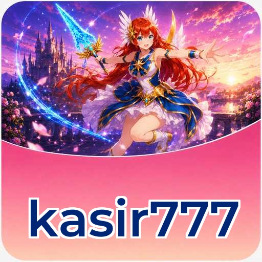 Logo kasir777