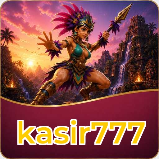 Logo kasir777