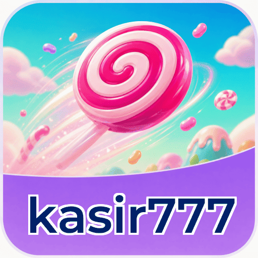 Logo kasir777
