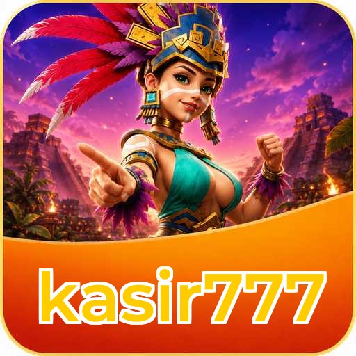Logo kasir777