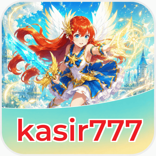 Logo kasir777