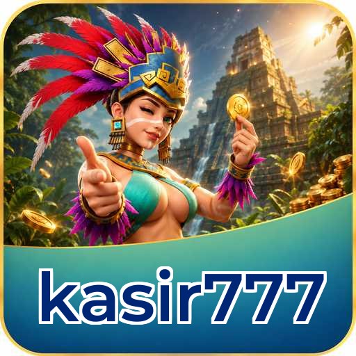 Logo kasir777