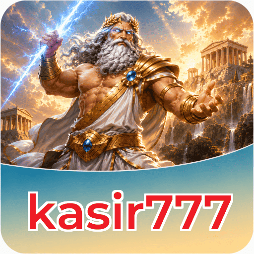 Logo kasir777