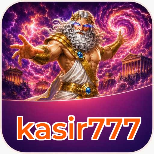 Logo kasir777