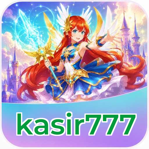 Logo kasir777