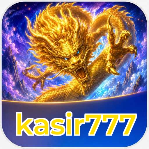 Logo kasir777