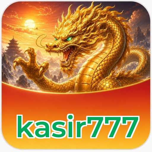 Logo kasir777