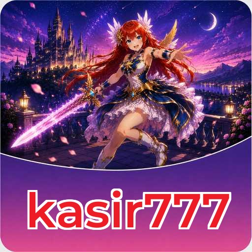 Logo kasir777