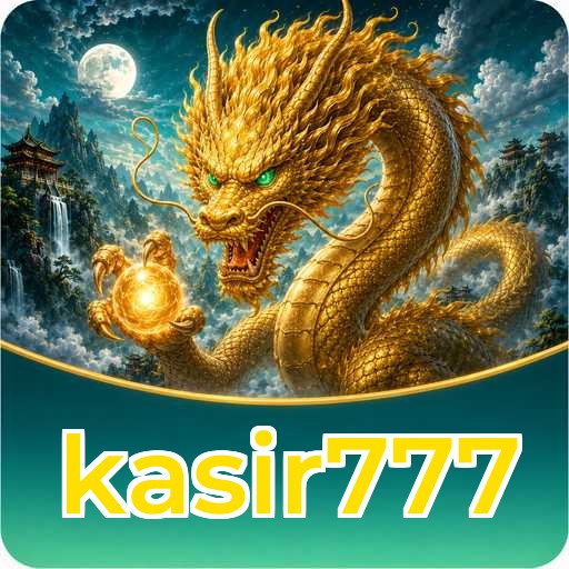 Logo kasir777