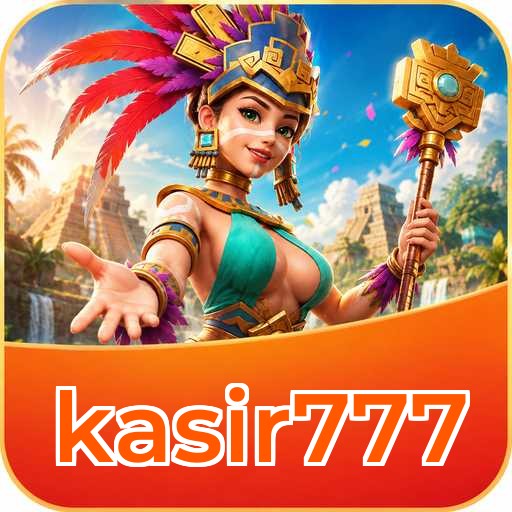Logo kasir777