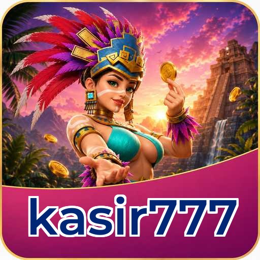 Logo kasir777