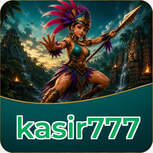 Logo kasir777