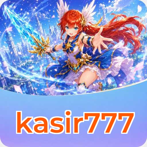 Logo kasir777