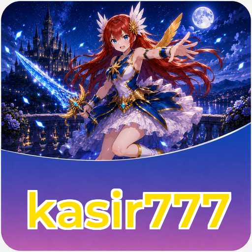 Logo kasir777
