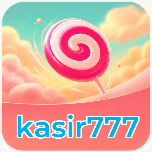 Logo kasir777