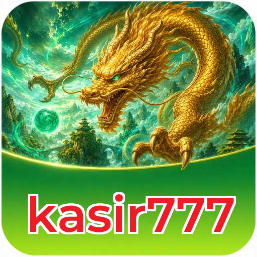 Logo kasir777