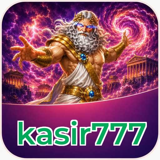 Logo kasir777