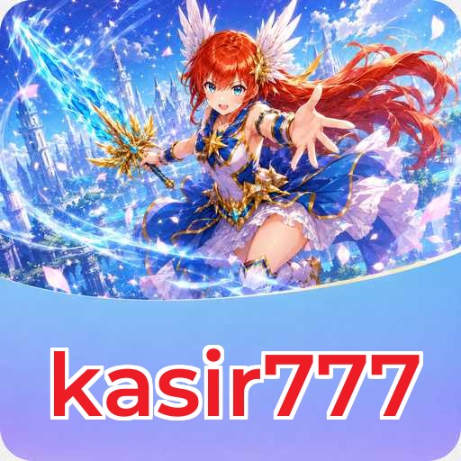 Logo kasir777