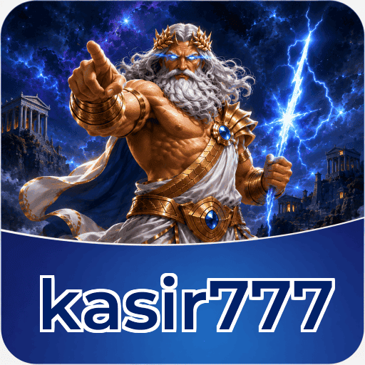 Logo kasir777