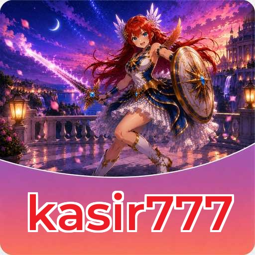 Logo kasir777
