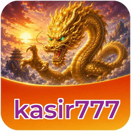 Logo kasir777