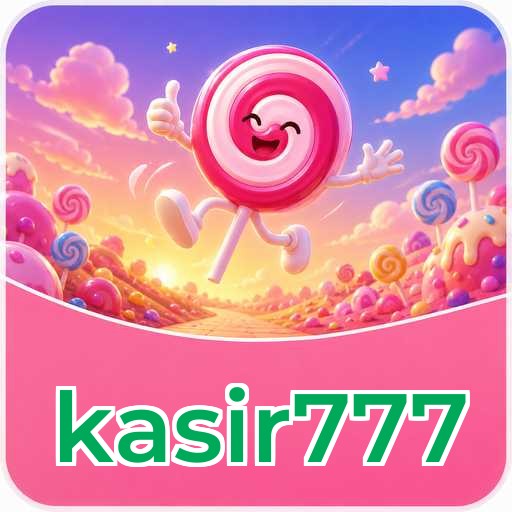 Logo kasir777