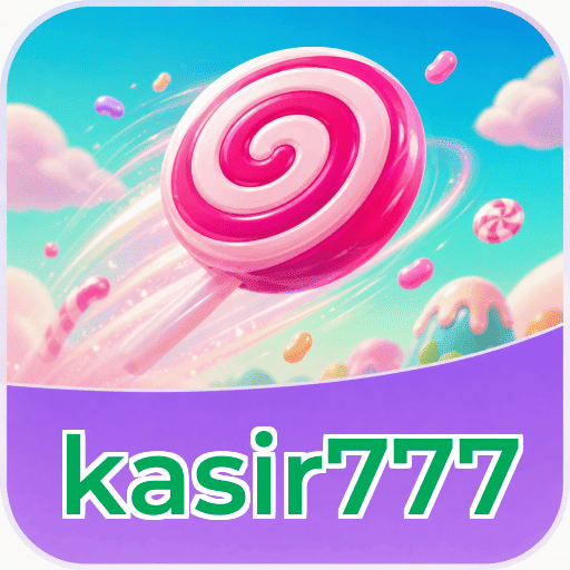 Logo kasir777