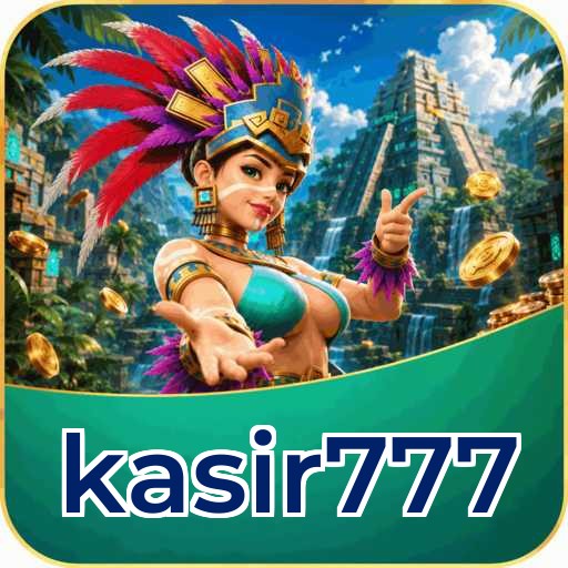 Logo kasir777