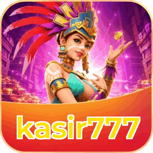 Logo kasir777