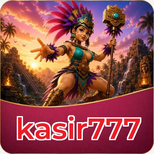 Logo kasir777