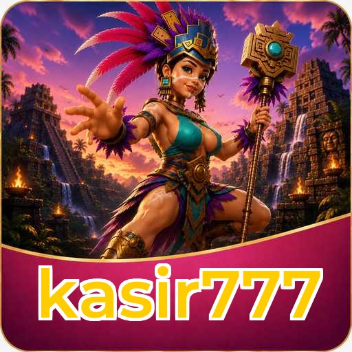 Logo kasir777