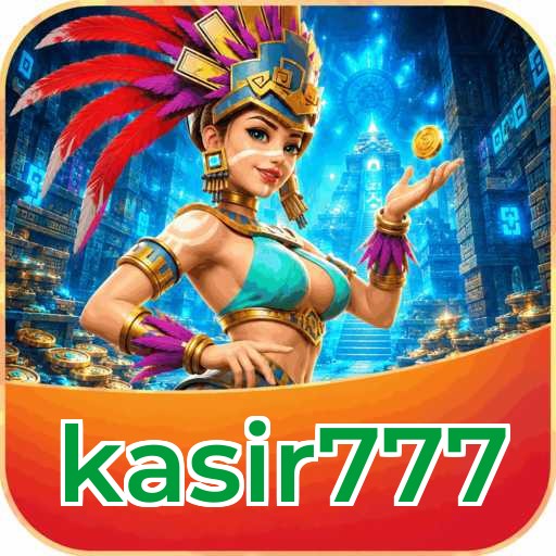 Logo kasir777