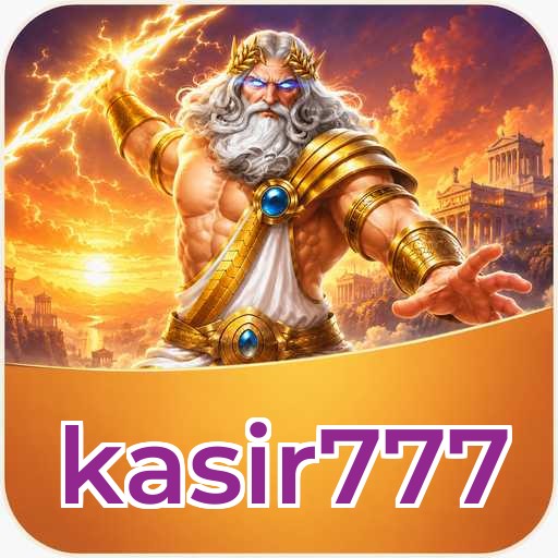 Logo kasir777