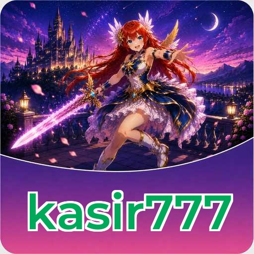 Logo kasir777