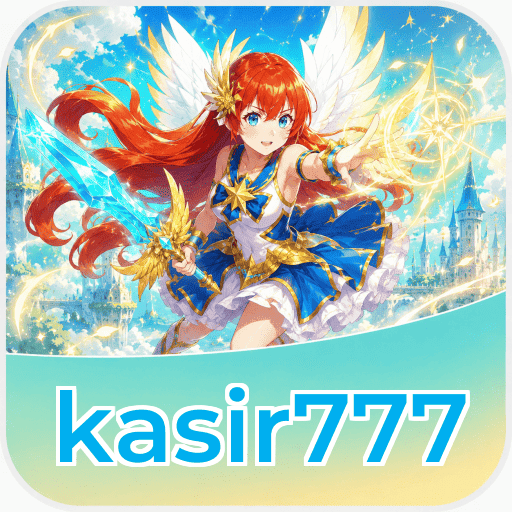 Logo kasir777