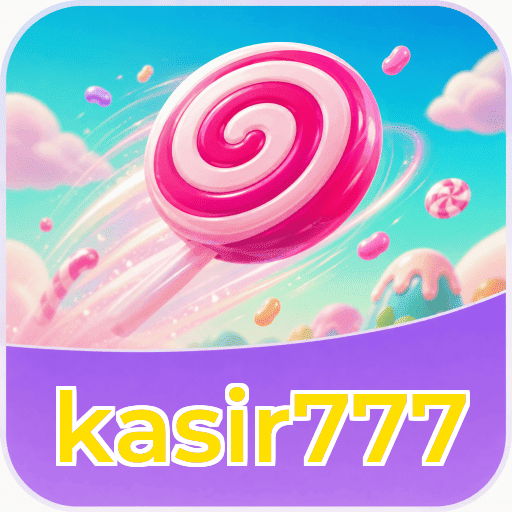 Logo kasir777