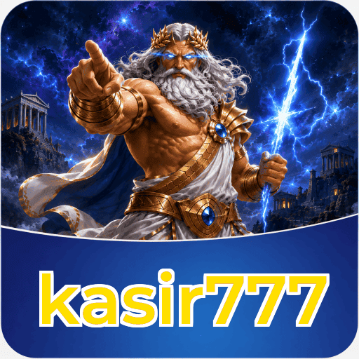 Logo kasir777