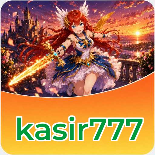 Logo kasir777
