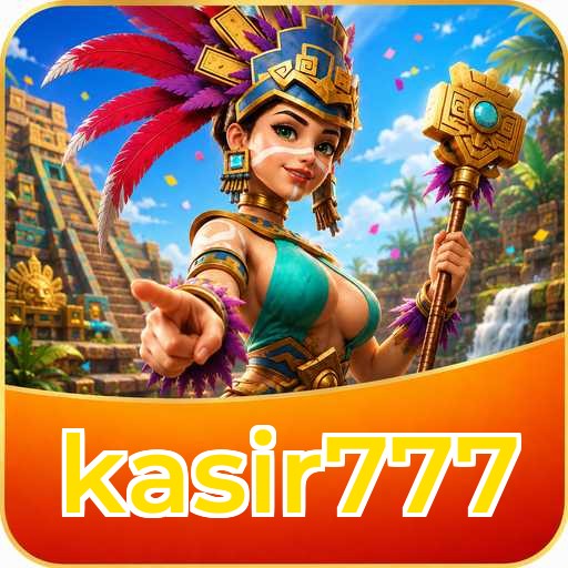 Logo kasir777