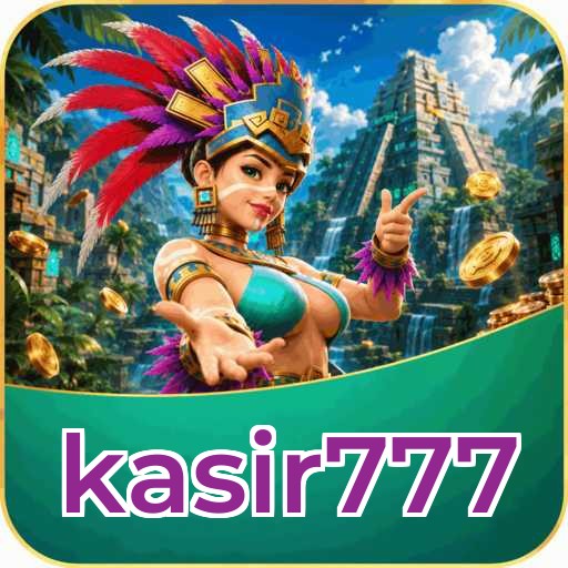 Logo kasir777