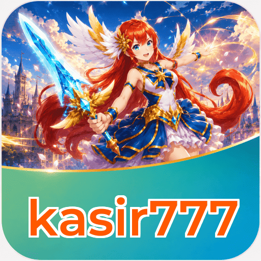 Logo kasir777