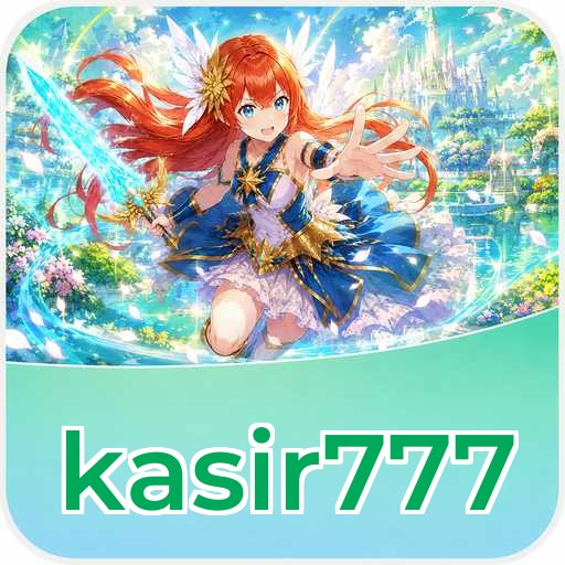 Logo kasir777